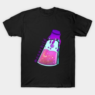 MoonChild Magic Potion! T-Shirt